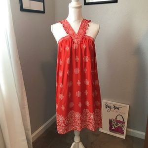 LOFT Sundress